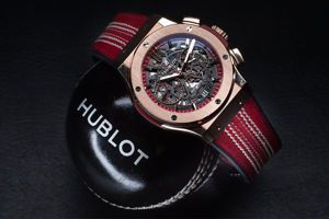 hublot chính hãng