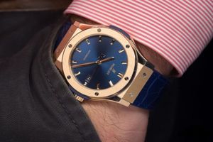 đồng hồ Hublot nam chính hãng