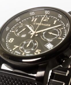 Đồng hồ Wenger 01.1043.108 9 wenger