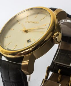 Đồng hồ Wenger 01.1041.119 9 Wenger 01.1041.119