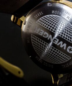 Đồng hồ Wenger 01.1041.119 10 Wenger 01.1041.119