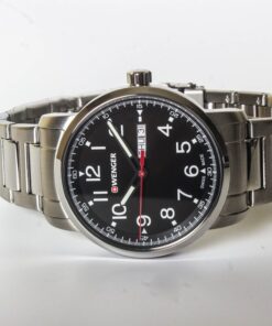 Đồng hồ Wenger 01.1541.107 10 wennger 01.1541.107