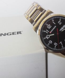 Đồng hồ Wenger 01.1541.107 9 wennger 01.1541.107