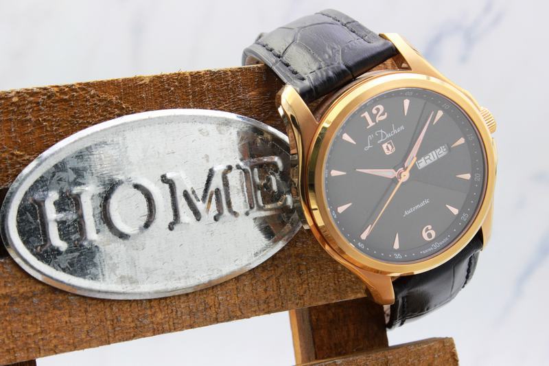 Đồng hồ L'Duchen D 183.41.21 5 D 183. 41.21