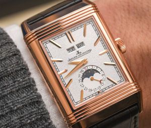 Đồng hồ Jaeger LeCoultre Reverso
