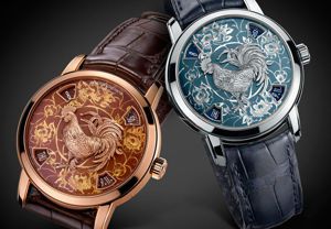 đồng hồ Vacheron Constantin Geneve Swiss Made