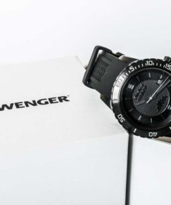 Đồng hồ Wenger 01.0851.126 11 Wenger 01.0851.126