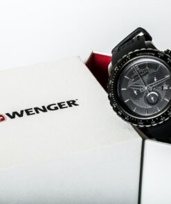 Đồng hồ Wenger 01.0853.111 11 Wenger 01.0853.111