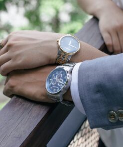 Đồng hồ Wenger 01.1721.103 5 mg5747