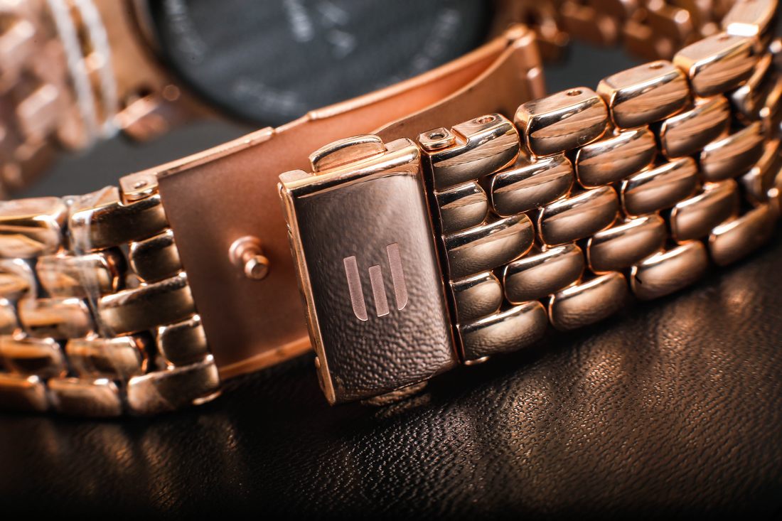 Đồng hồ Elixa E109-L440 6 mg6462