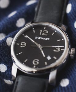 Đồng hồ Wenger 01.1041.127 11 Wenger 01.1041.127