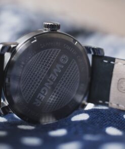 Đồng hồ Wenger 01.1041.127 12 Wenger 01.1041.127