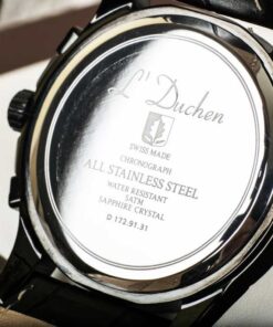 Đồng hồ L'Duchen D 172.91.31 12 Lduchen D 172.91.31