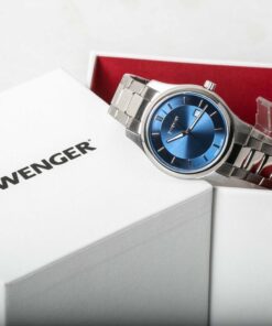 Đồng hồ Wenger 01.1421.106 7 wenger 01.1421.106