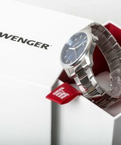 Đồng hồ Wenger 01.1421.106 8 wenger 01.1421.106