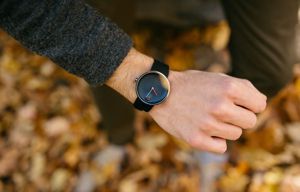 Đồng hồ Movado chính hãng món quà ý nghĩa tặng Cha