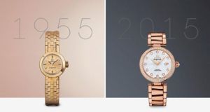 omega ladymatic design 1955 2015 1.1800x960