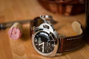 Đồng hồ Panerai - Người bạn của hải quân hoàng gia Ý