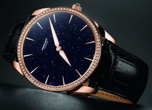 Đống hồ IWC Parmigiani