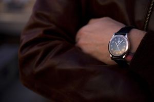 đồng hồ Patek Philippe Hà Nội