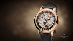 Tại sao đồng hồ Patek Philippe lại đắt