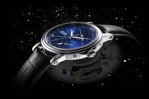 đồng hồ Epos Swiss Made