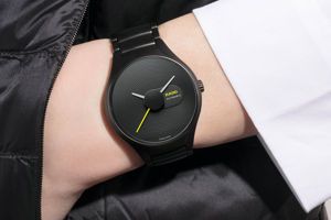 Đồng hồ Rado True Stratum