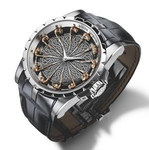 Đồng hồ Roger Dubuis Excalibur
