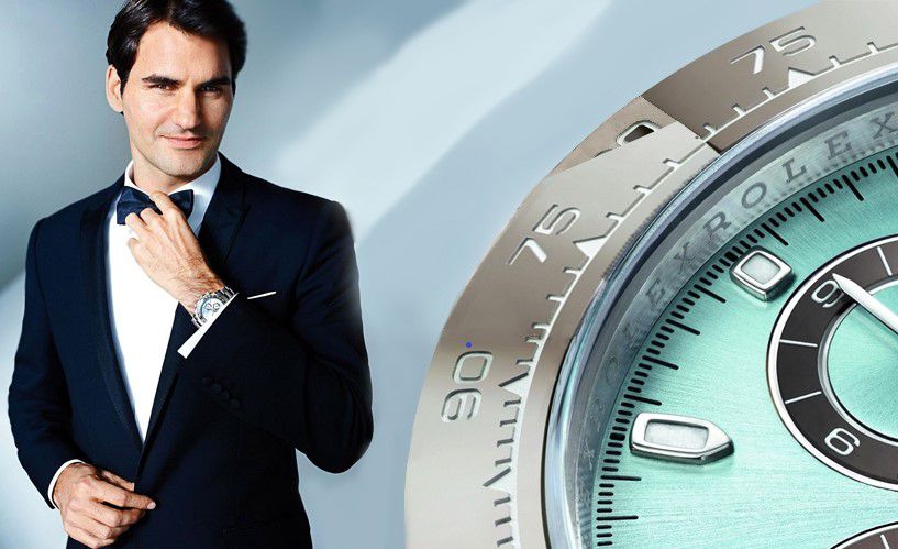 rolex copertina 1