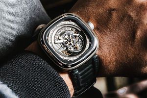 đồng hồ Sevenfriday S2/01