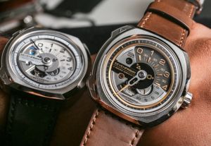 SevenFriday cũ