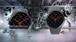 swatch tech mode wallpaper wallpapers hd 834351134