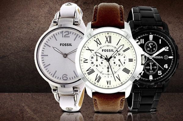 Đồng hồ Fossil