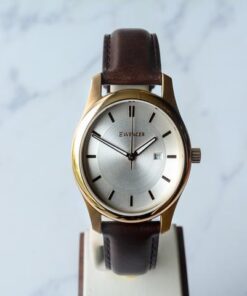 Đồng hồ Wenger 01.1441.107 13 ver5777
