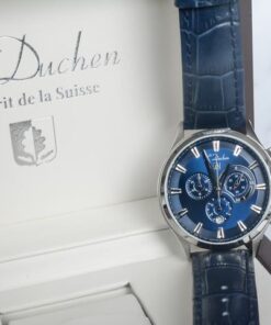 đồng hồ dây da