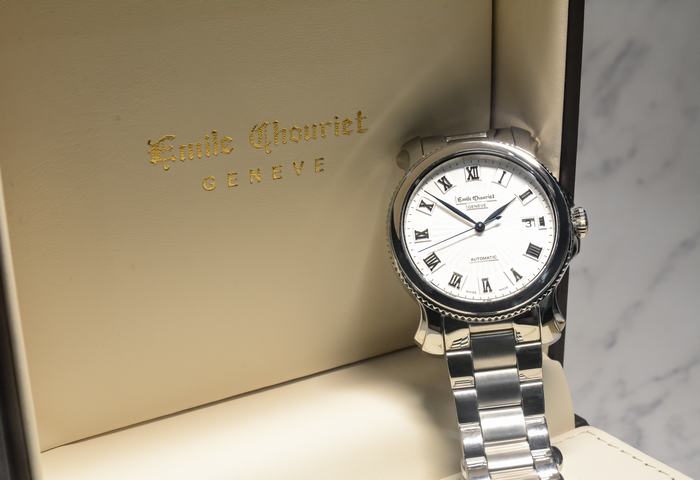 Emile Chouriet 08.1156.G6.8W.25.6 4 Emile Chouriet 08.1156G6.8W25.6