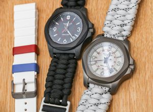 Đồng hồ Victorinox có tốt không?