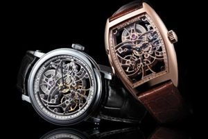 Phân biệt đồng hồ Franck Muller replica