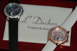 shop đồng hồ L'Duchen tại Hà Nội uy tín số 1