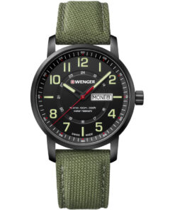 Đồng hồ Wenger 01.1541.104 7 đồng hồ wenger swiss made 01.1541.104