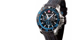 đồng hồ nam wenger chính hãng