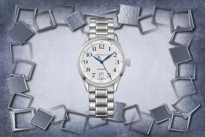 Bộ sưu tập 4 mẫu đồng hồ Aerowatch Automatic tuyệt đẹp