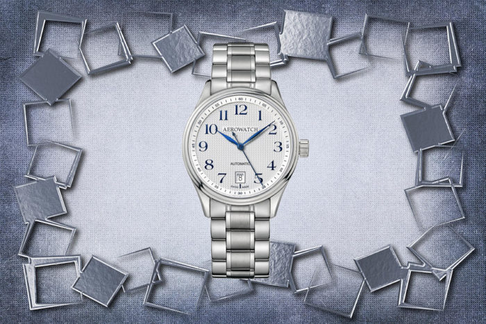 Đồng hồ nữ dây kim loại