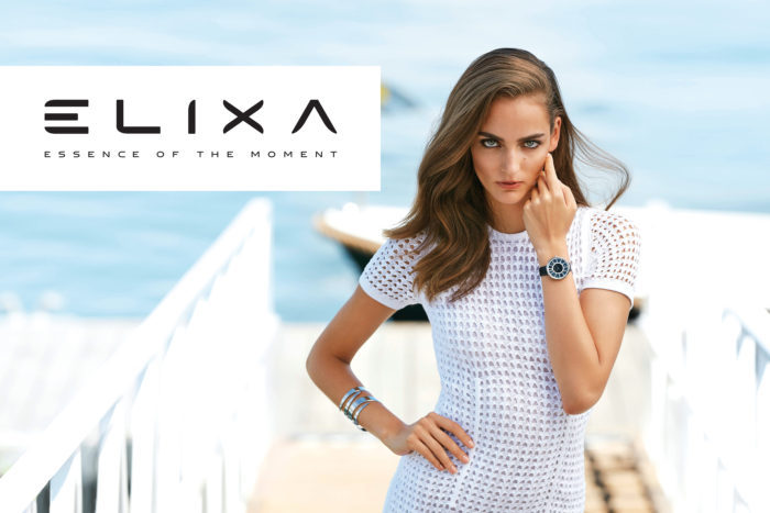 Nên tìm đại lý phân phối đồng hồ Elixa tại Việt Nam ở đâu?