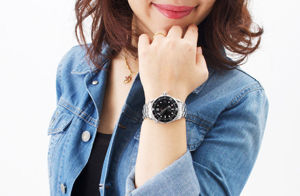 thương hiệu đồng hồ Thụy Sỹ máy Nhật