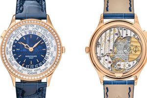 đồng hồ Patek Philippe nữ sang trọng