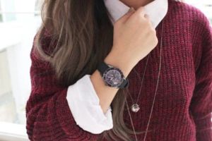 Các thương hiệu đồng hồ nữ dưới 2 triệu mà bạn nên mua