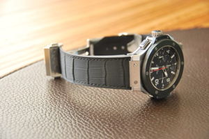 dây đồng hồ Hublot nổi tiếng