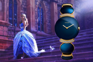 Đồng hồ Sapphire - Rado Jubile mặt tròn có giá bao nhiêu?