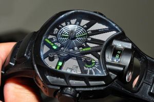 Đồng hồ Hublot giá bao nhiêu qua các siêu phẩm ấn tượng nhất